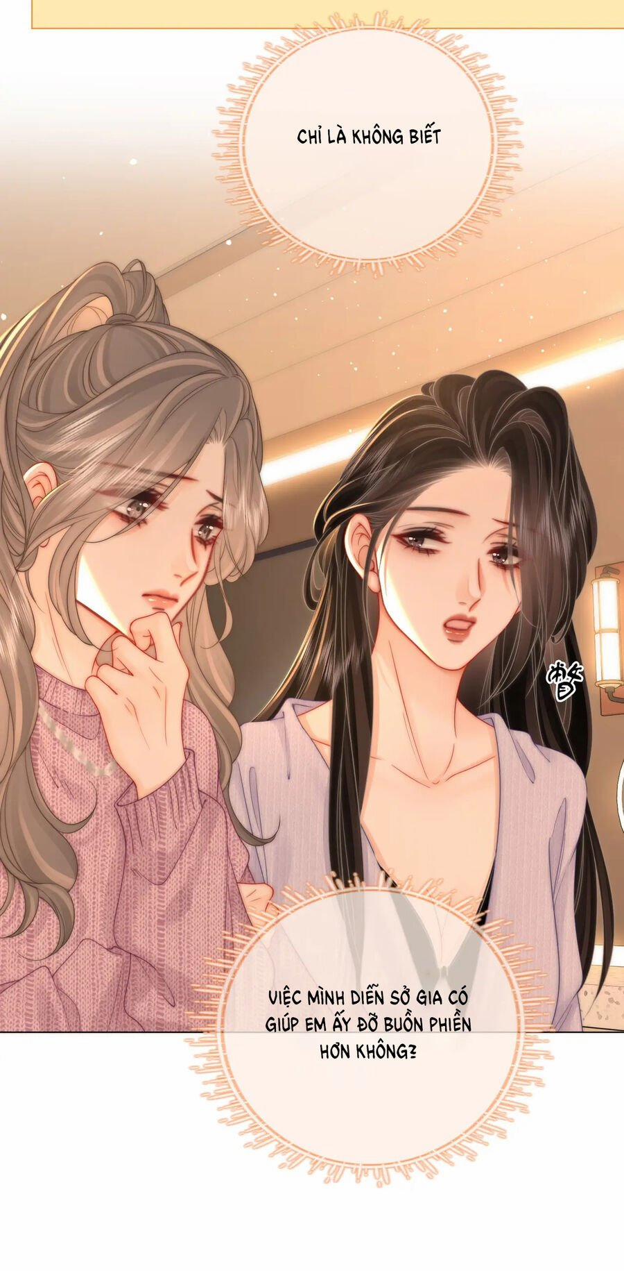 Em Chỉ Có Thể Là Của Tôi 79 trang 19