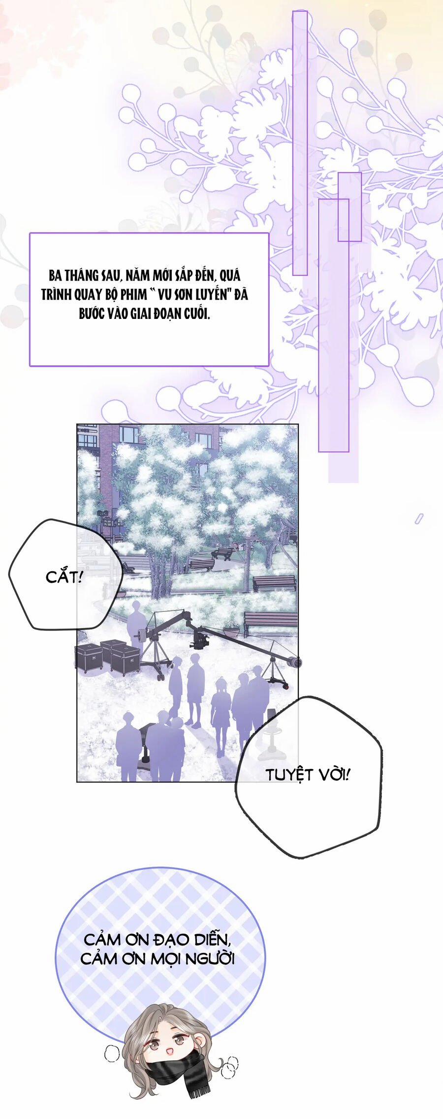 Em Chỉ Có Thể Là Của Tôi 79 trang 34