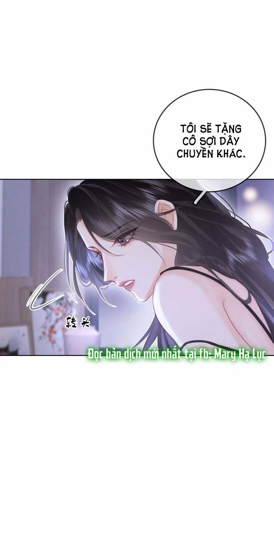 Em Chỉ Có Thể Là Của Tôi 8.1 trang 17