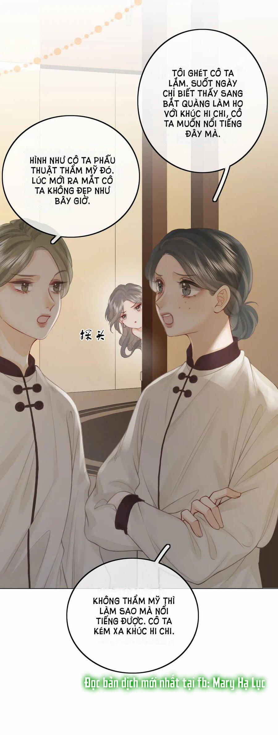 Em Chỉ Có Thể Là Của Tôi 8.2 trang 13