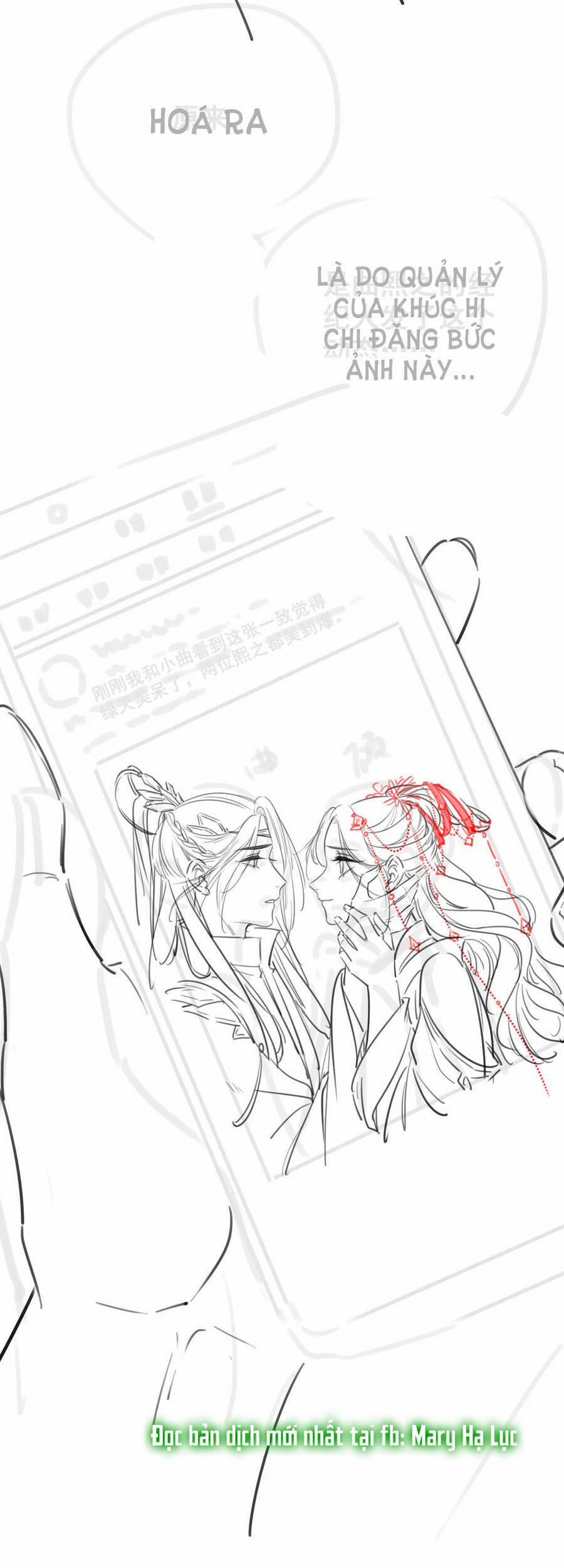 Em Chỉ Có Thể Là Của Tôi 8.2 trang 23