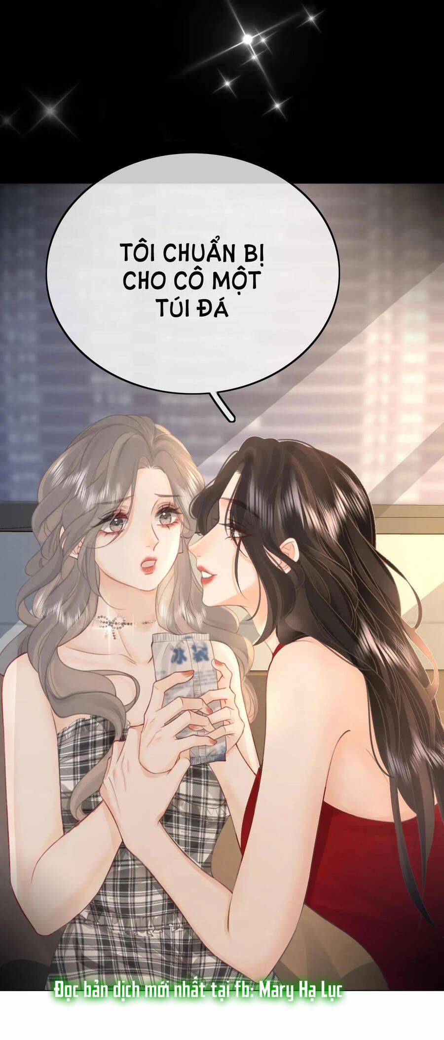 Em Chỉ Có Thể Là Của Tôi 8.2 trang 7