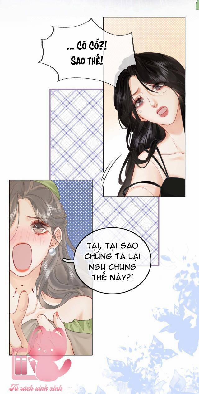 Em Chỉ Có Thể Là Của Tôi 8 trang 17