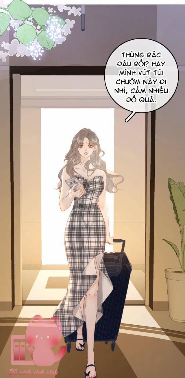 Em Chỉ Có Thể Là Của Tôi 8 trang 19