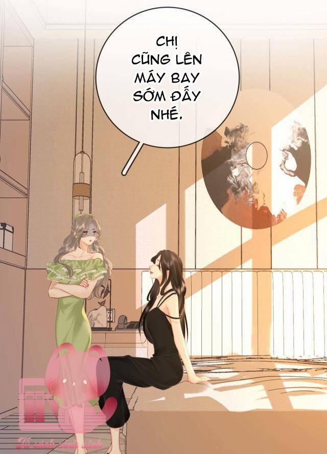 Em Chỉ Có Thể Là Của Tôi 8 trang 22