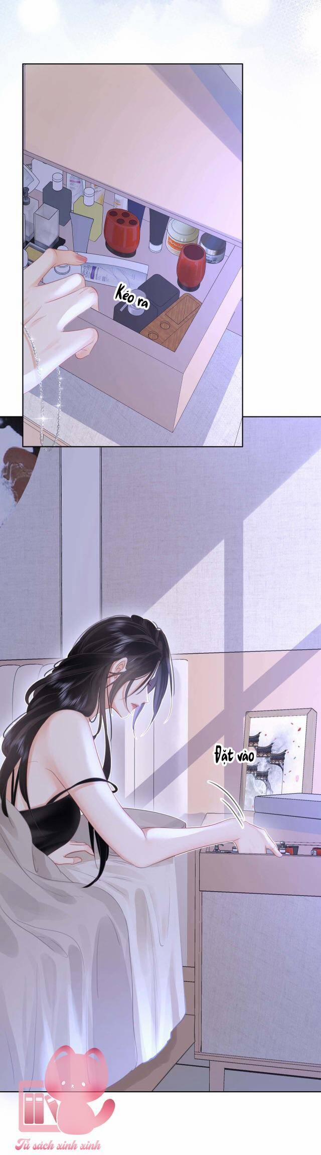 Em Chỉ Có Thể Là Của Tôi 8 trang 29