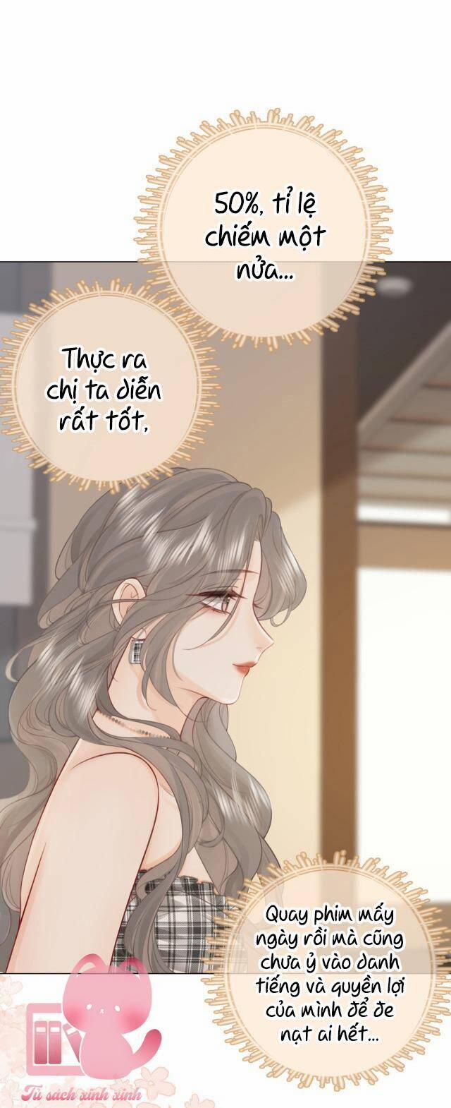 Em Chỉ Có Thể Là Của Tôi 8 trang 30