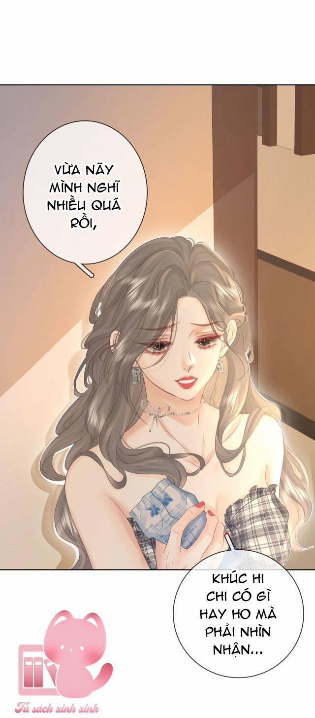 Em Chỉ Có Thể Là Của Tôi 8 trang 35