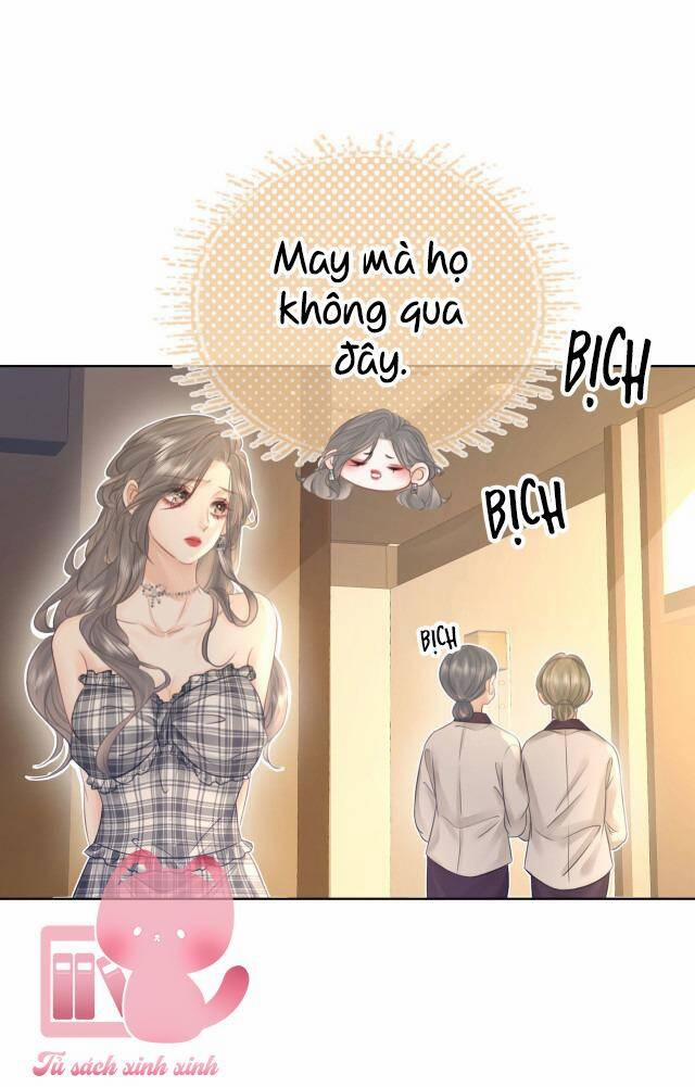 Em Chỉ Có Thể Là Của Tôi 8 trang 38