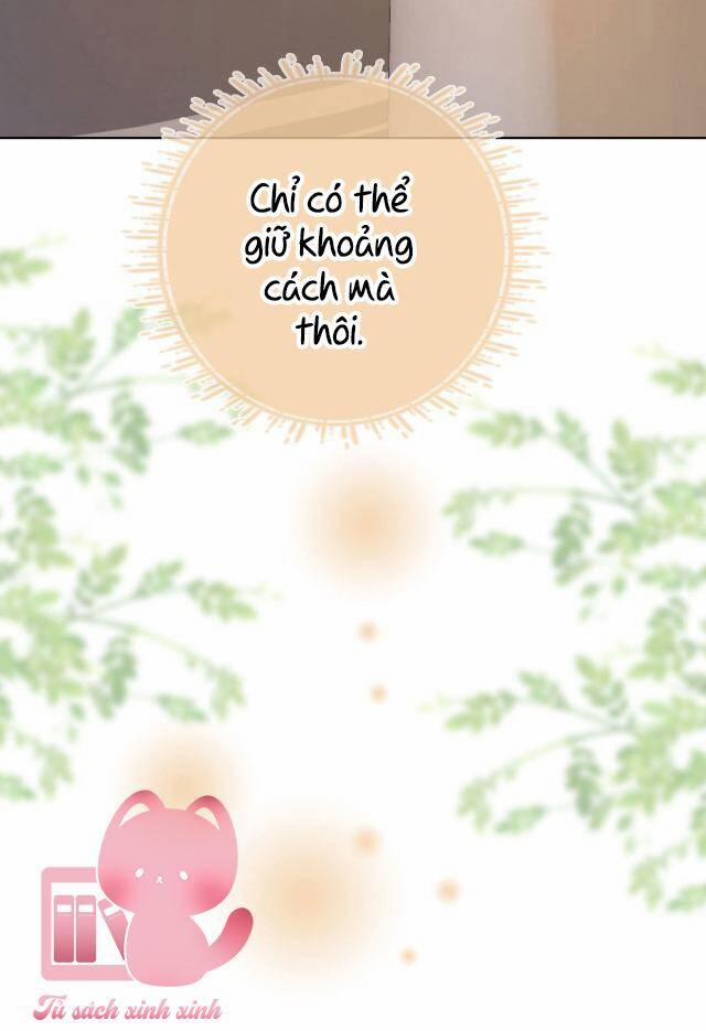 Em Chỉ Có Thể Là Của Tôi 8 trang 39
