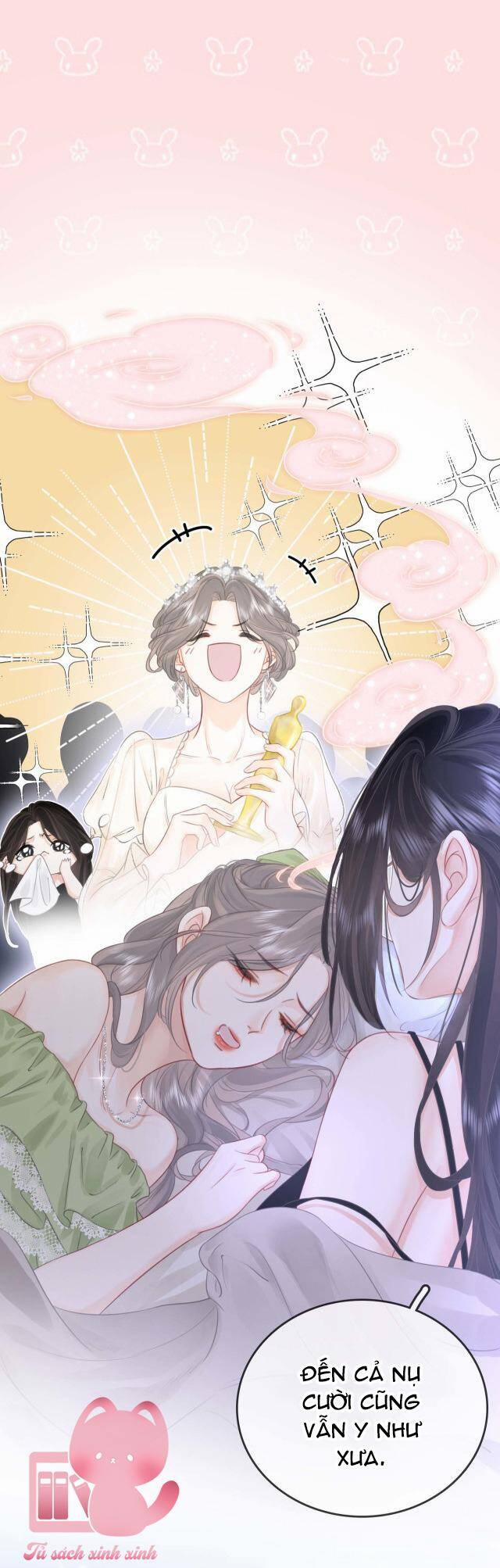 Em Chỉ Có Thể Là Của Tôi 8 trang 4