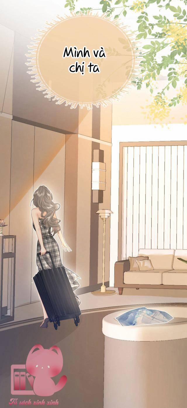 Em Chỉ Có Thể Là Của Tôi 8 trang 40