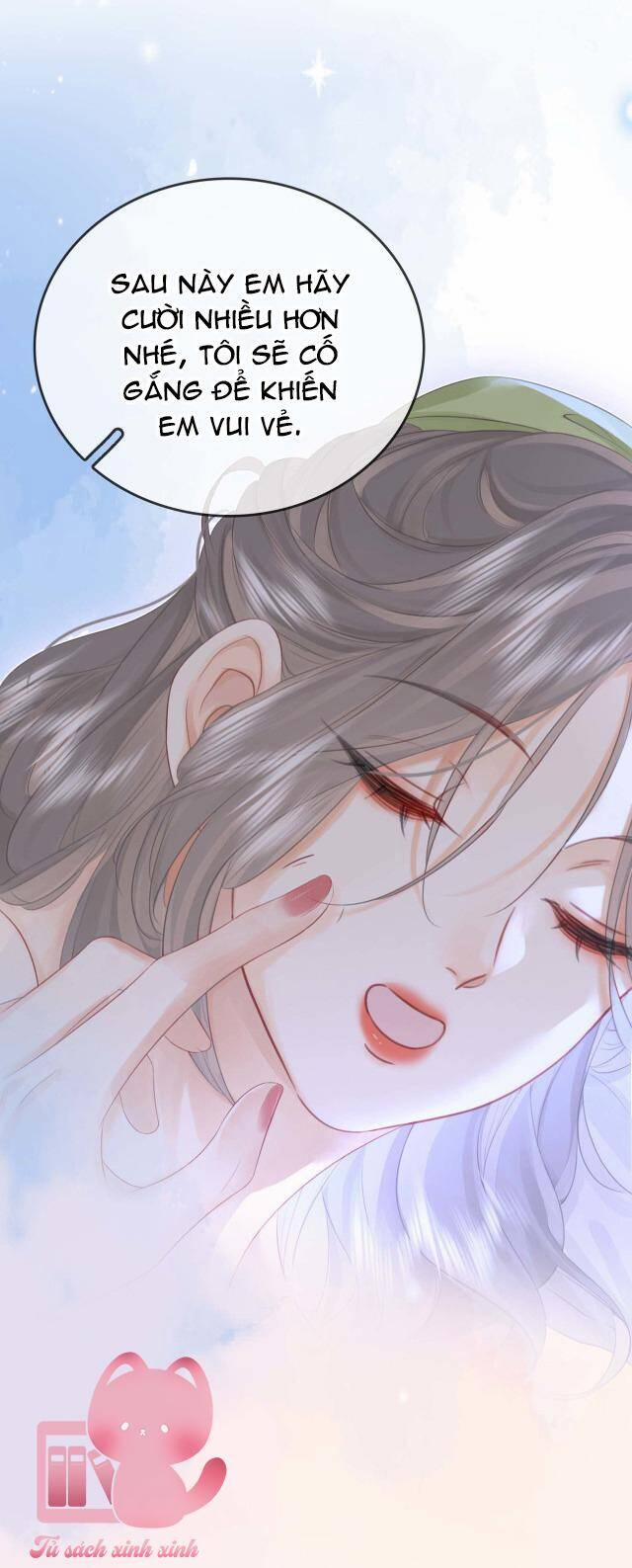 Em Chỉ Có Thể Là Của Tôi 8 trang 9