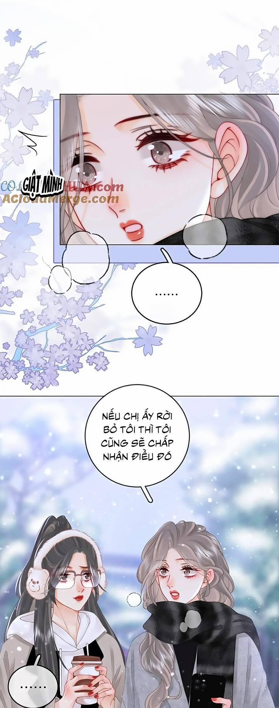 Em Chỉ Có Thể Là Của Tôi 80 trang 1