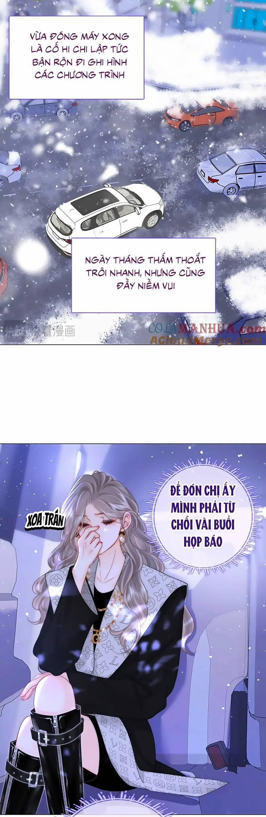 Em Chỉ Có Thể Là Của Tôi 80 trang 13