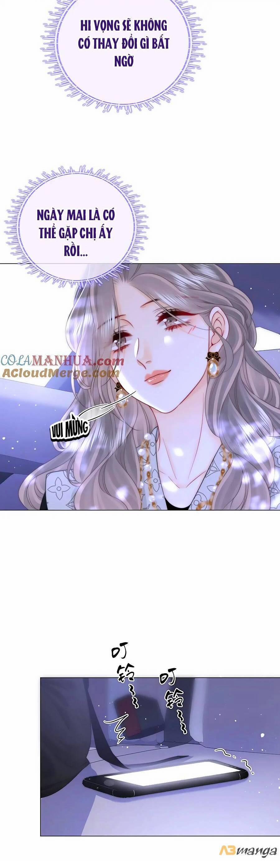 Em Chỉ Có Thể Là Của Tôi 80 trang 14