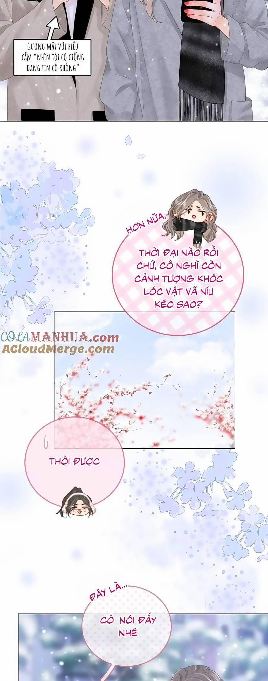 Em Chỉ Có Thể Là Của Tôi 80 trang 2