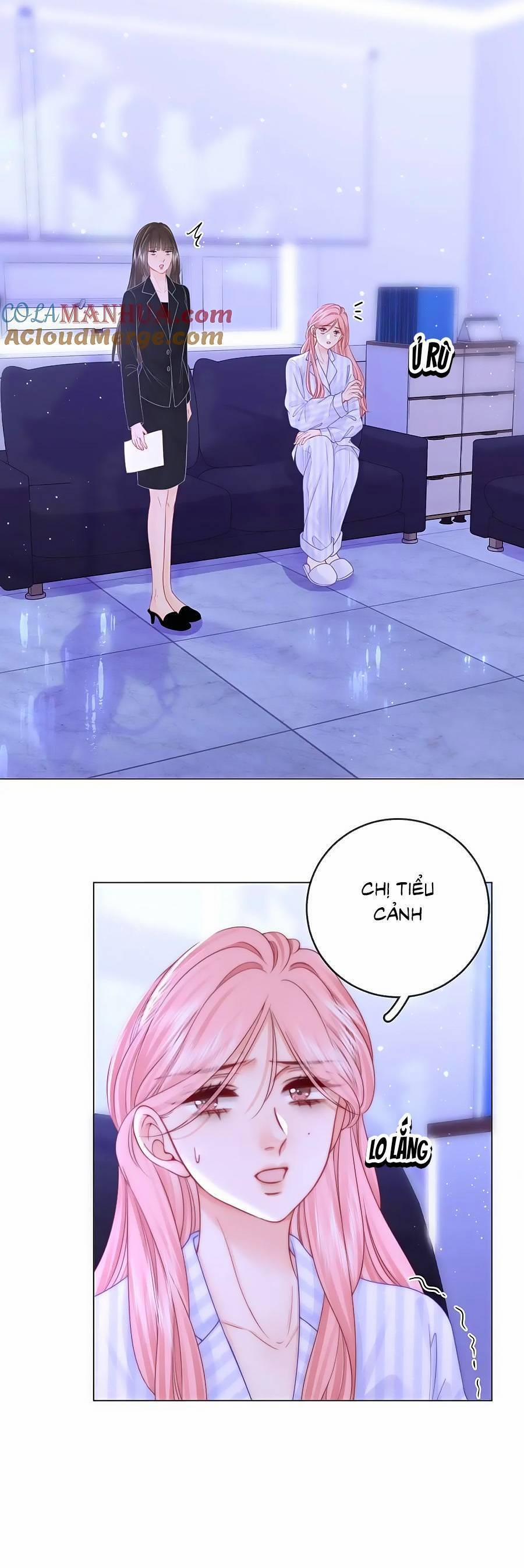 Em Chỉ Có Thể Là Của Tôi 80 trang 21