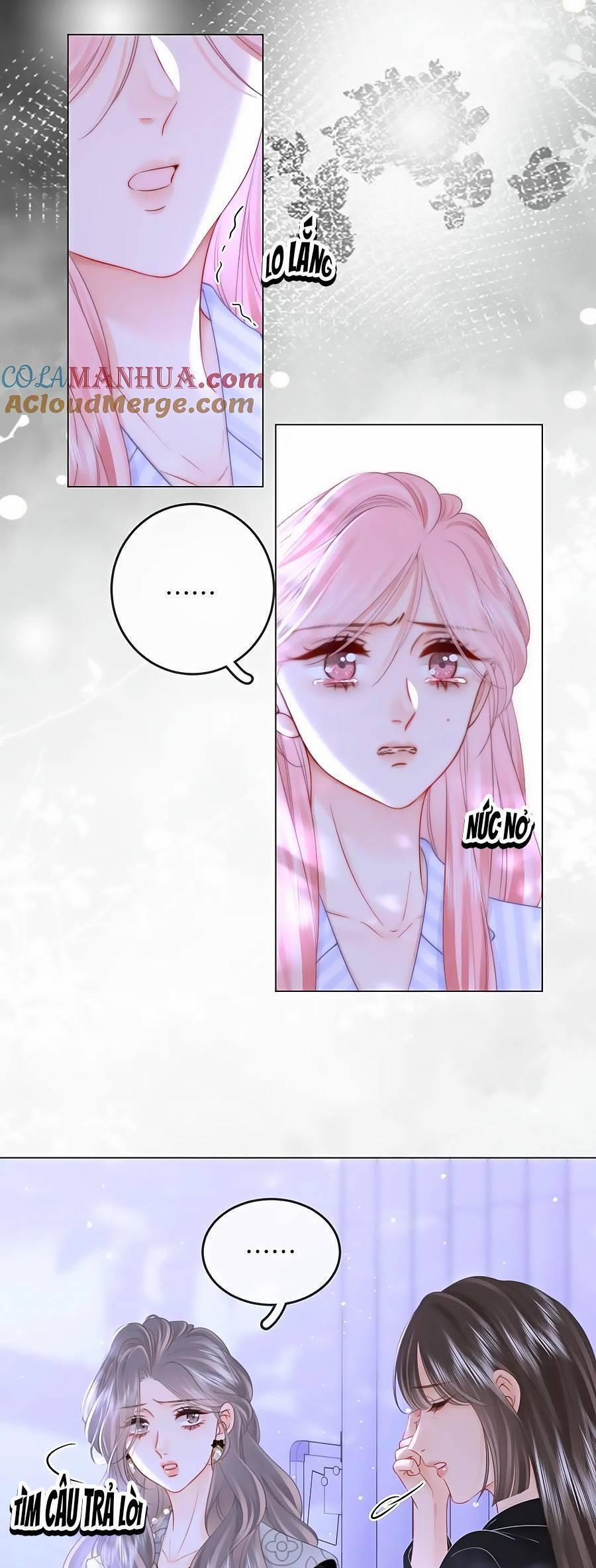 Em Chỉ Có Thể Là Của Tôi 80 trang 23