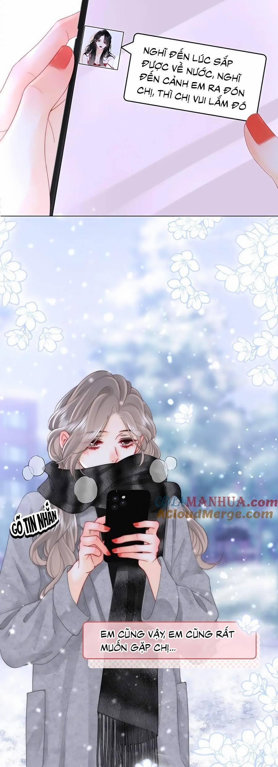 Em Chỉ Có Thể Là Của Tôi 80 trang 4