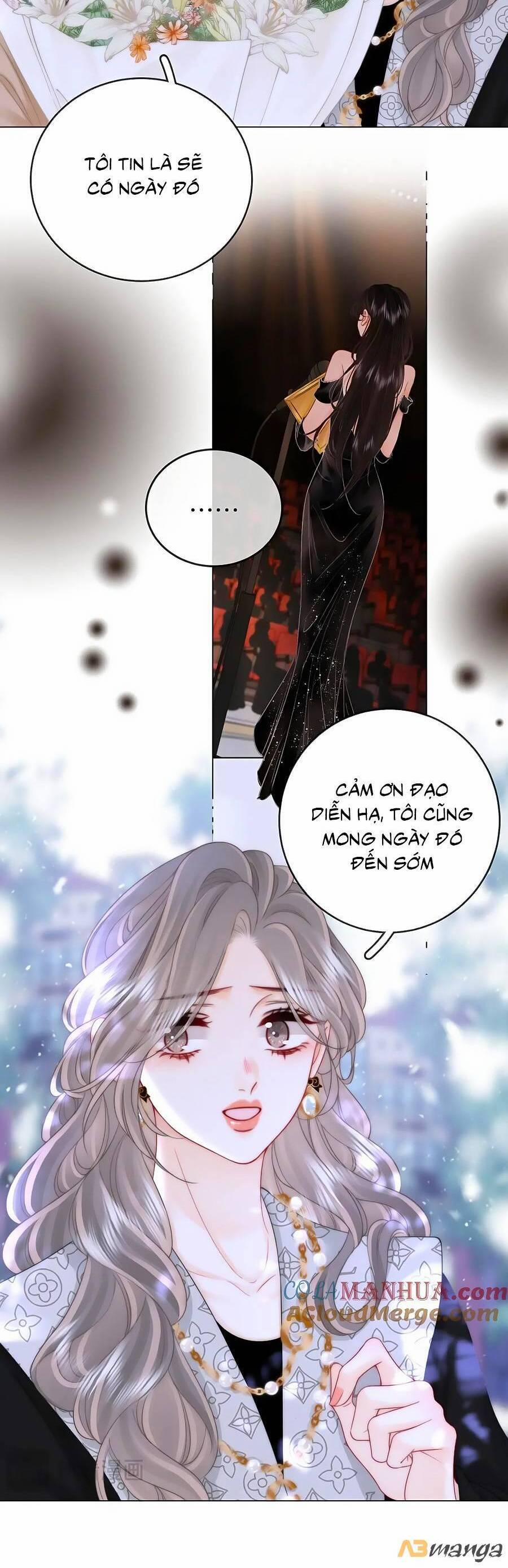 Em Chỉ Có Thể Là Của Tôi 80 trang 9