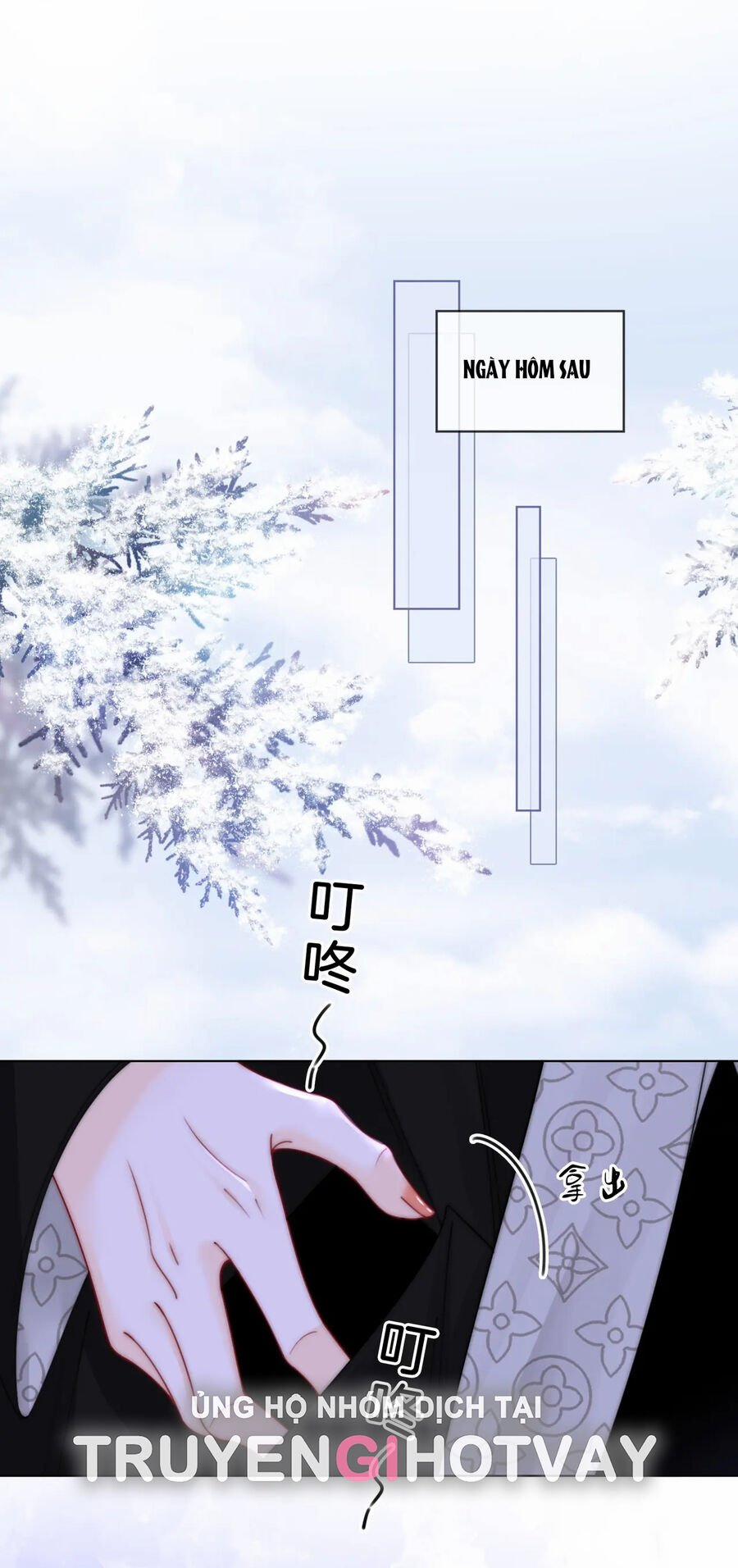 Em Chỉ Có Thể Là Của Tôi 81 trang 16