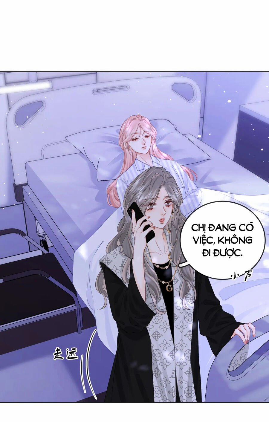 Em Chỉ Có Thể Là Của Tôi 81 trang 22