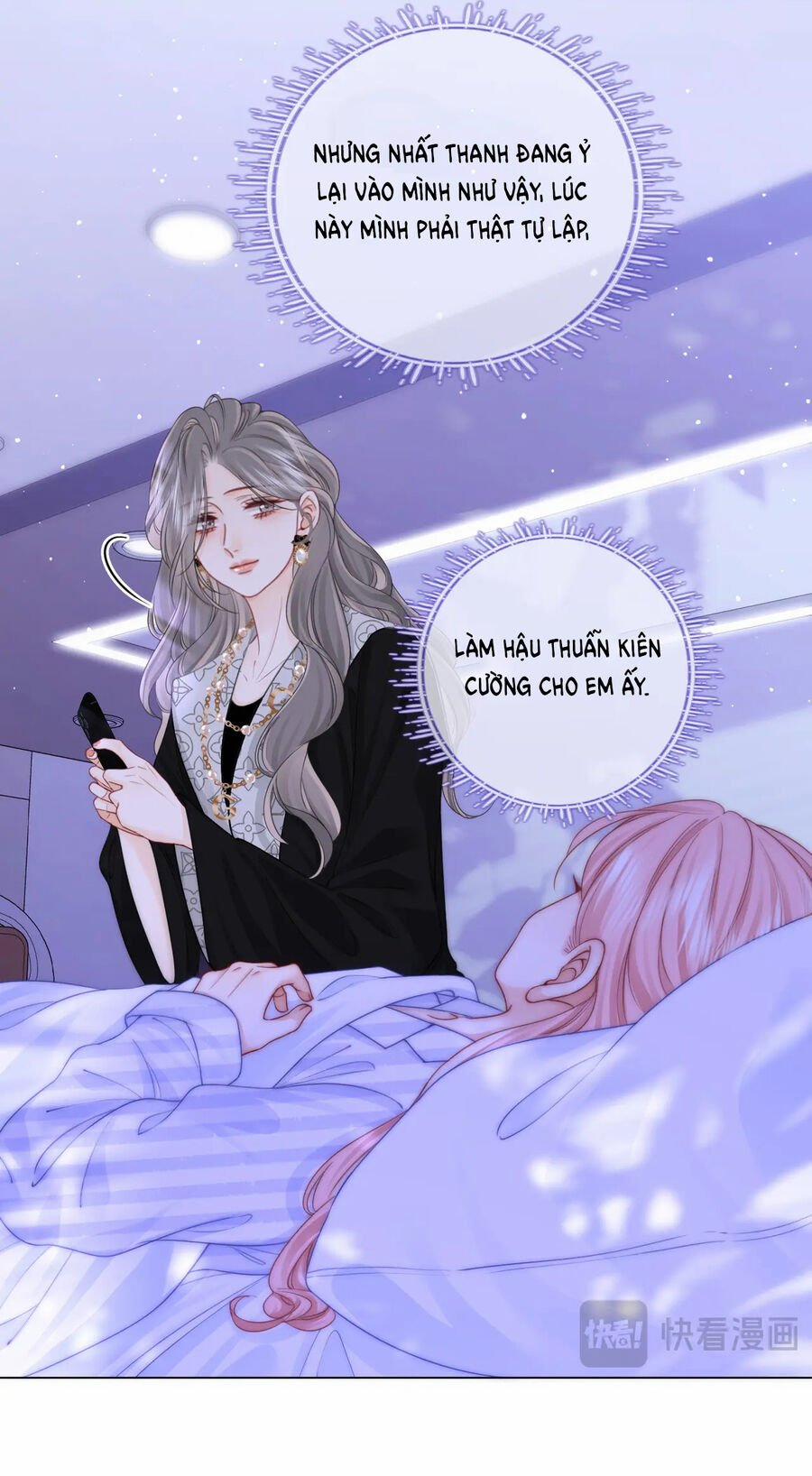 Em Chỉ Có Thể Là Của Tôi 81 trang 25