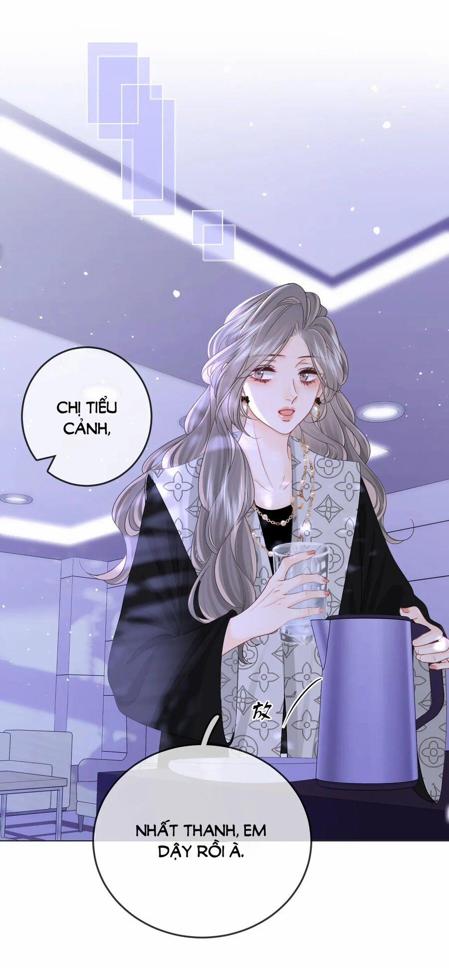 Em Chỉ Có Thể Là Của Tôi 81 trang 26