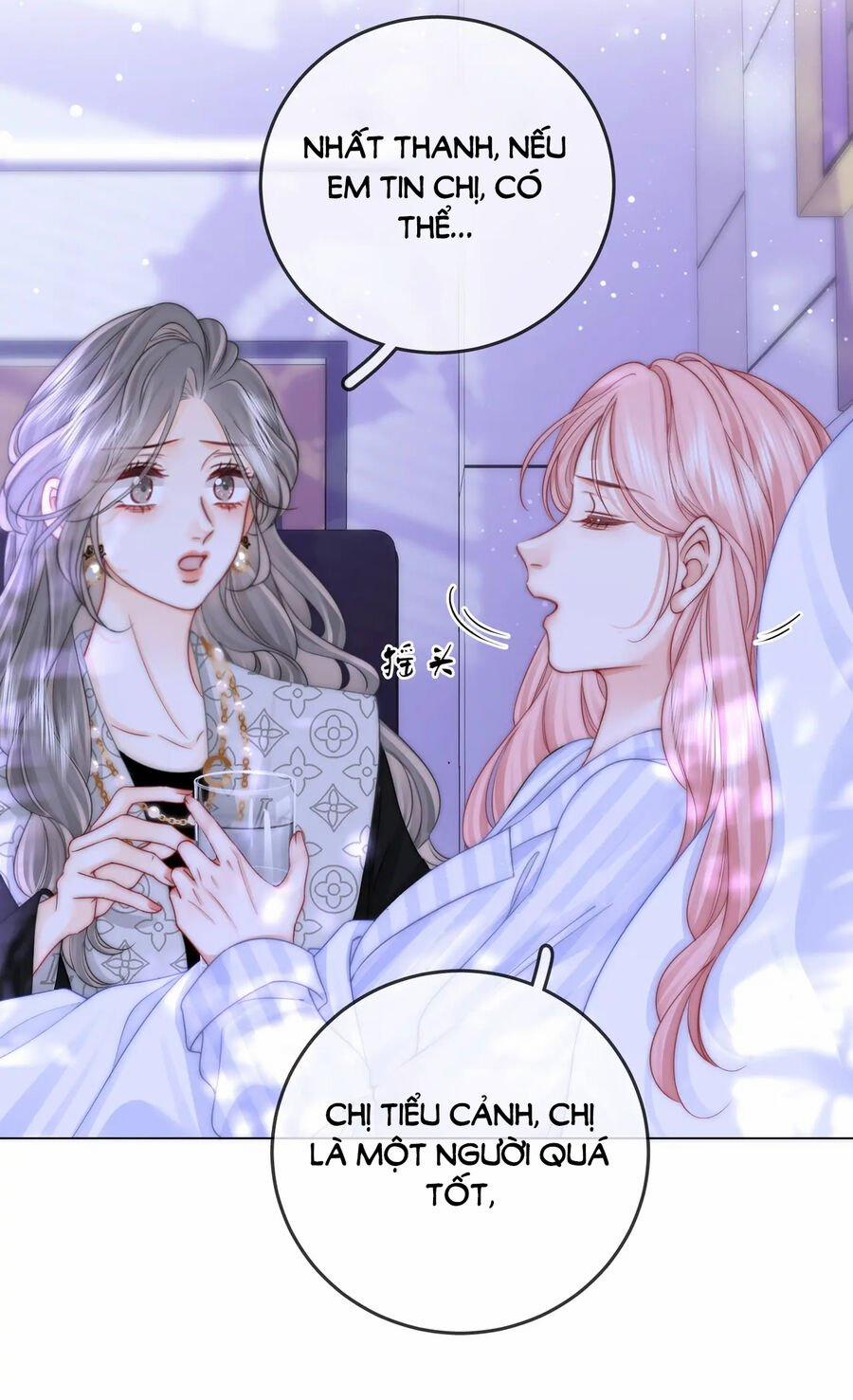 Em Chỉ Có Thể Là Của Tôi 81 trang 37