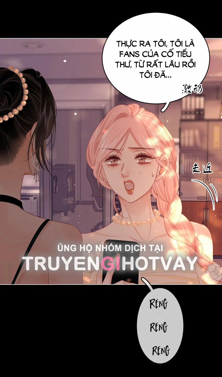 Em Chỉ Có Thể Là Của Tôi 82 trang 17