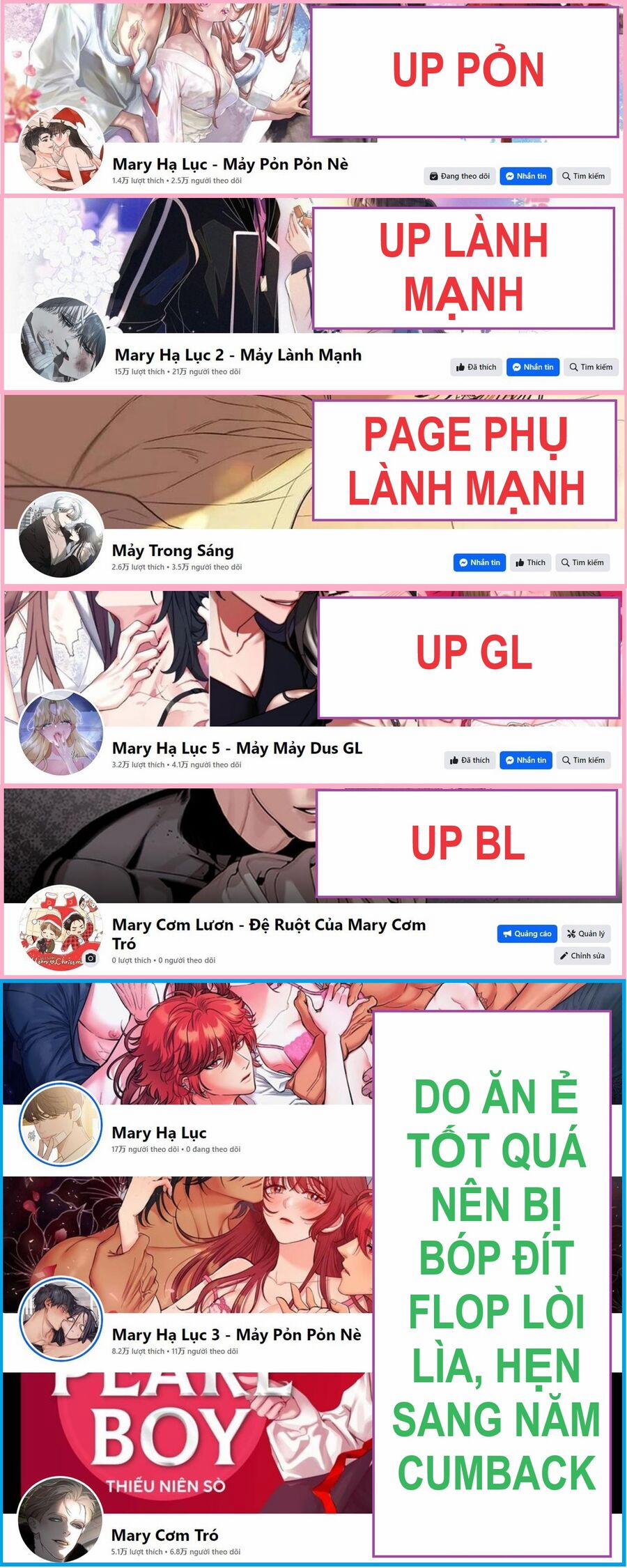 Em Chỉ Có Thể Là Của Tôi 82 trang 2