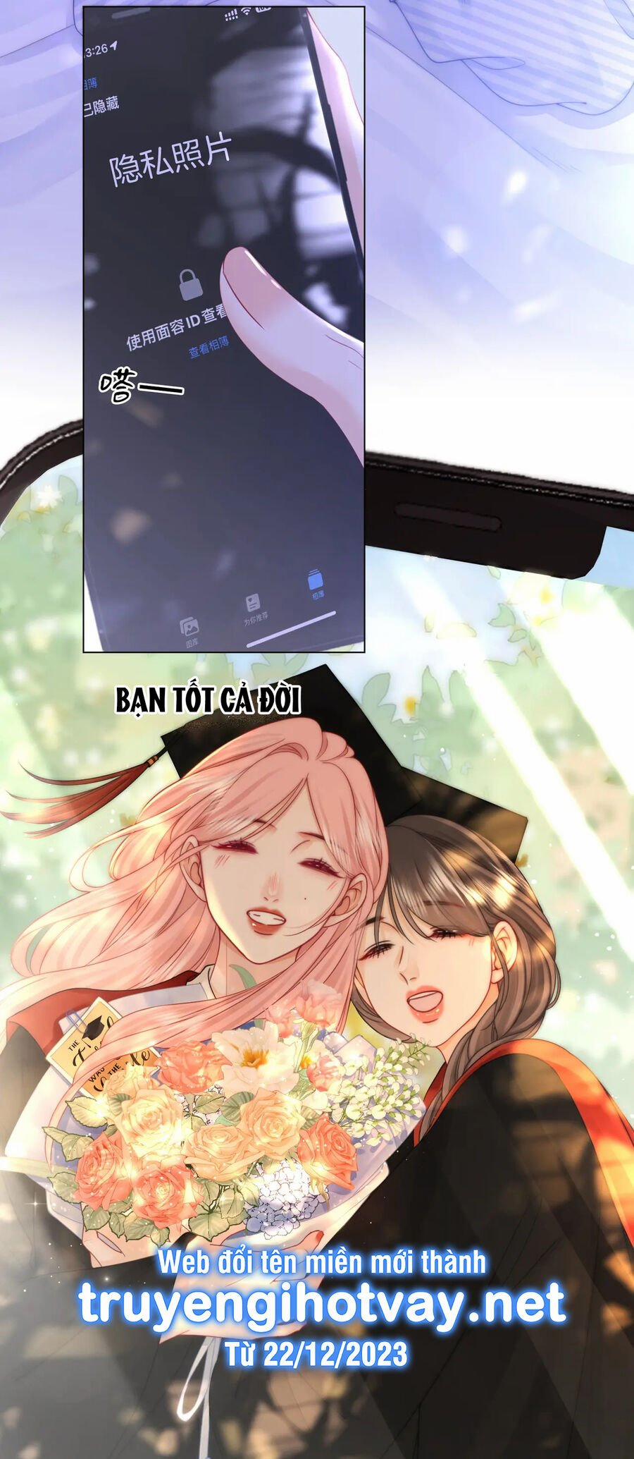 Em Chỉ Có Thể Là Của Tôi 82 trang 26