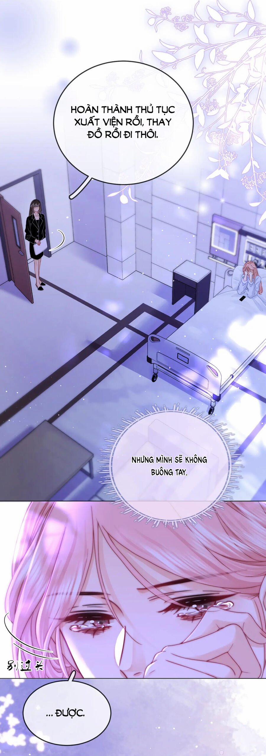 Em Chỉ Có Thể Là Của Tôi 82 trang 29