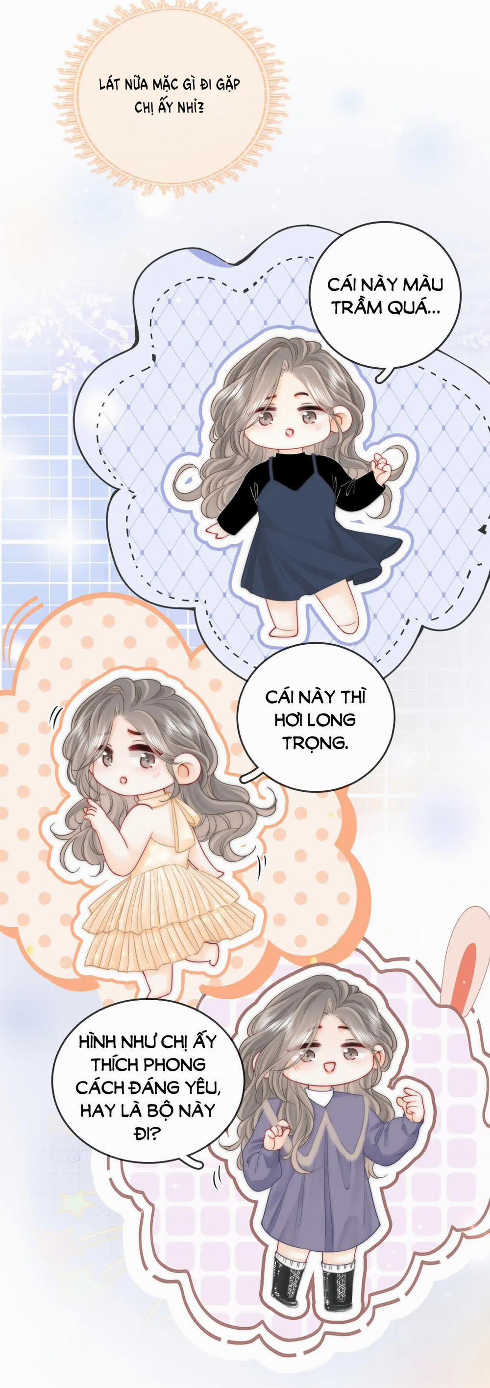 Em Chỉ Có Thể Là Của Tôi 83 trang 10