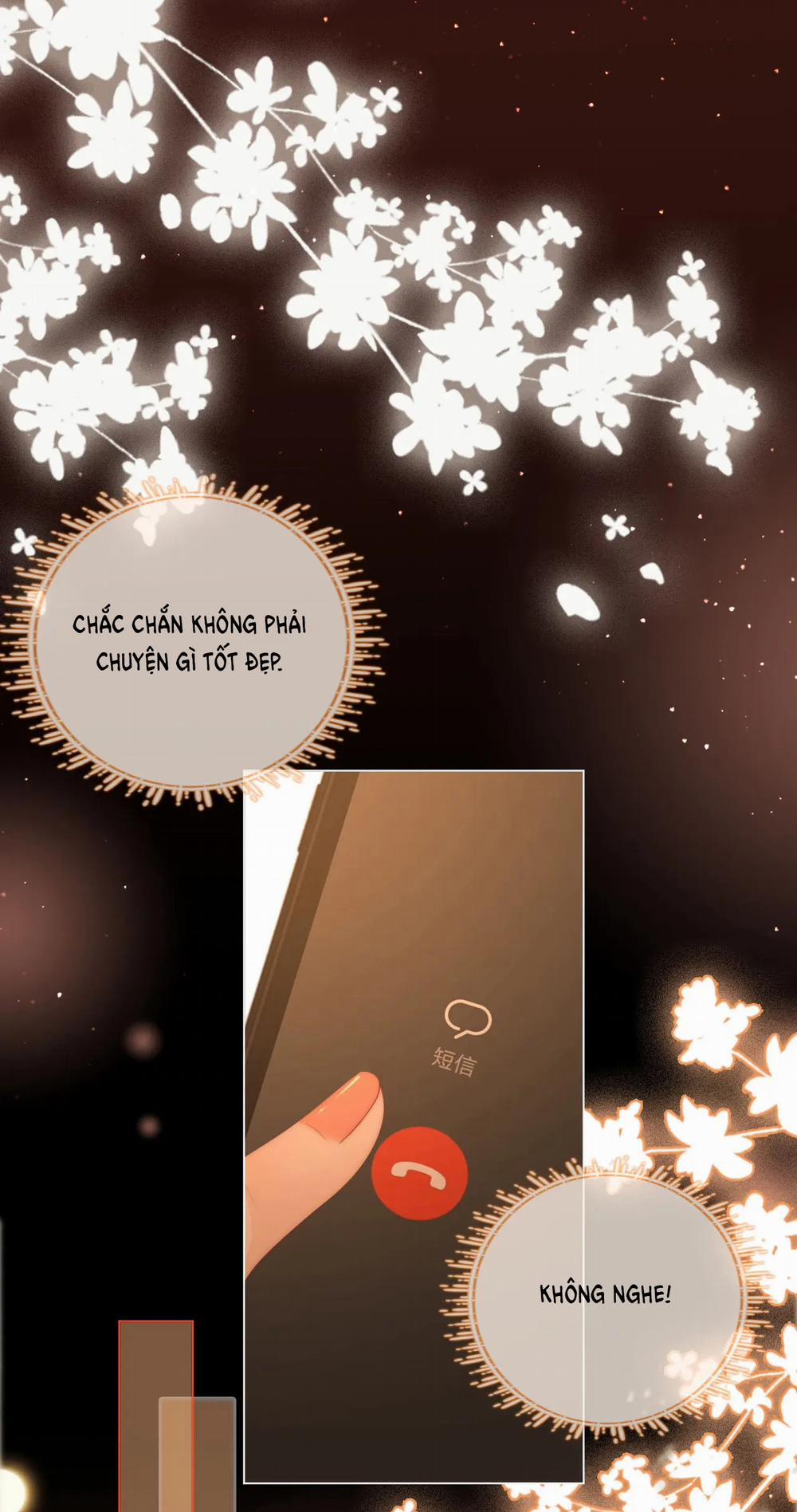 Em Chỉ Có Thể Là Của Tôi 83 trang 14