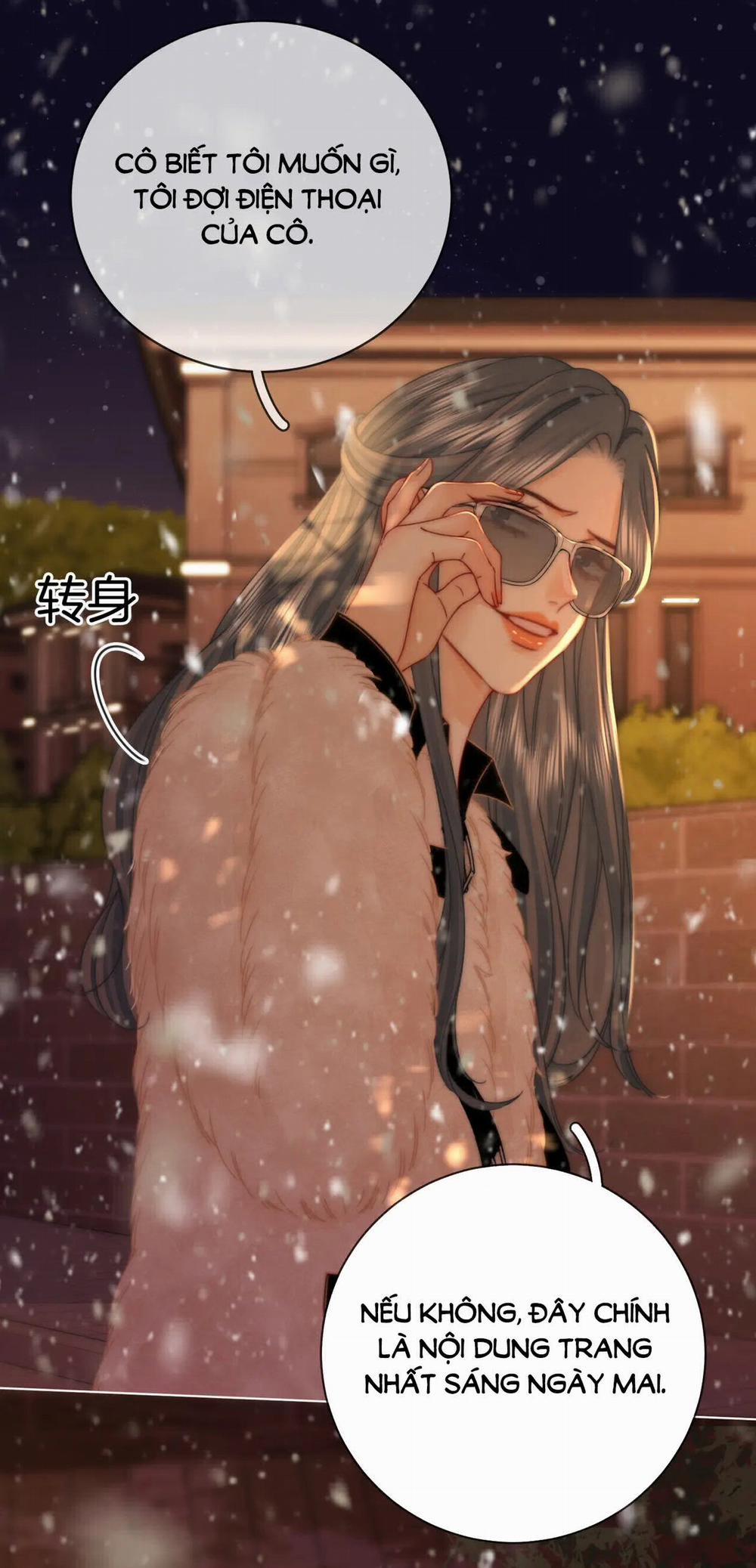 Em Chỉ Có Thể Là Của Tôi 83 trang 30