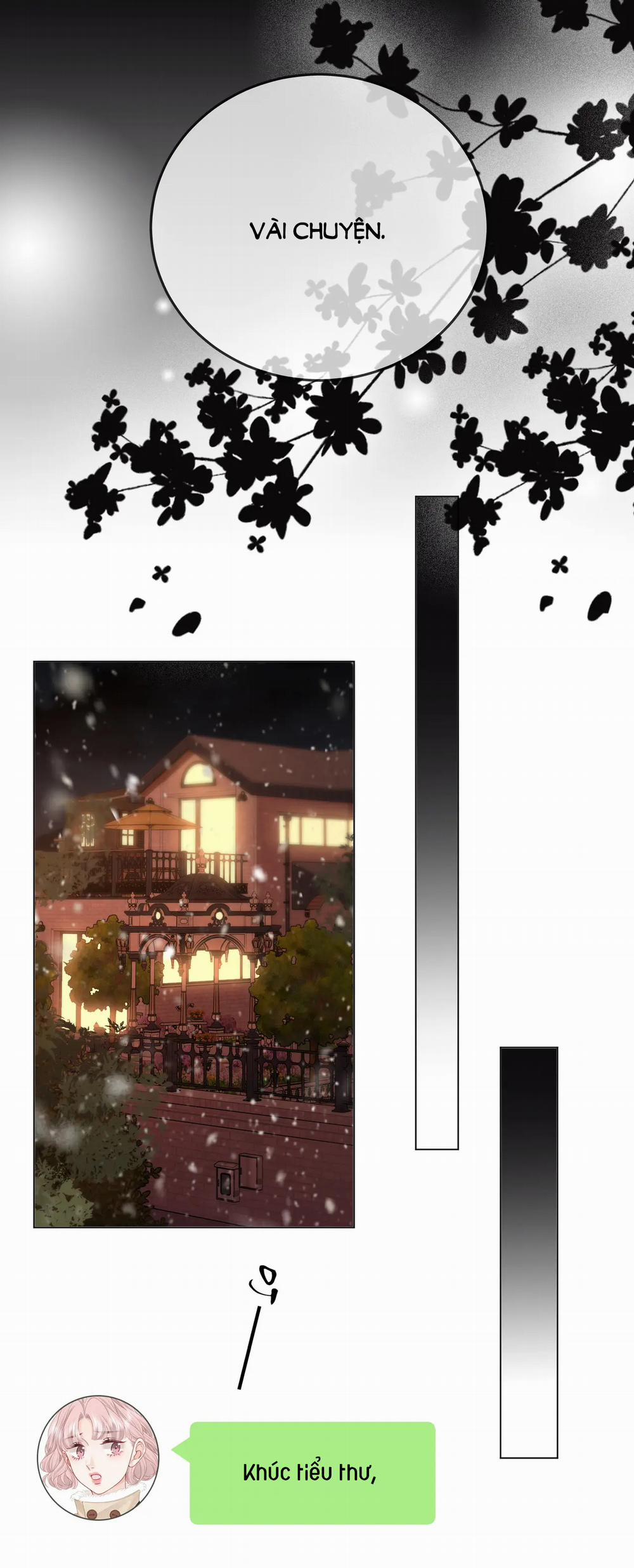 Em Chỉ Có Thể Là Của Tôi 83 trang 37