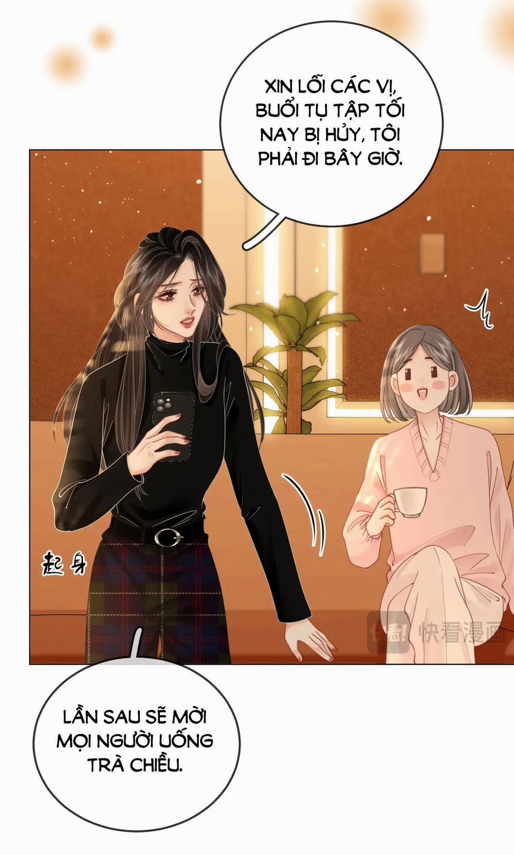 Em Chỉ Có Thể Là Của Tôi 83 trang 39