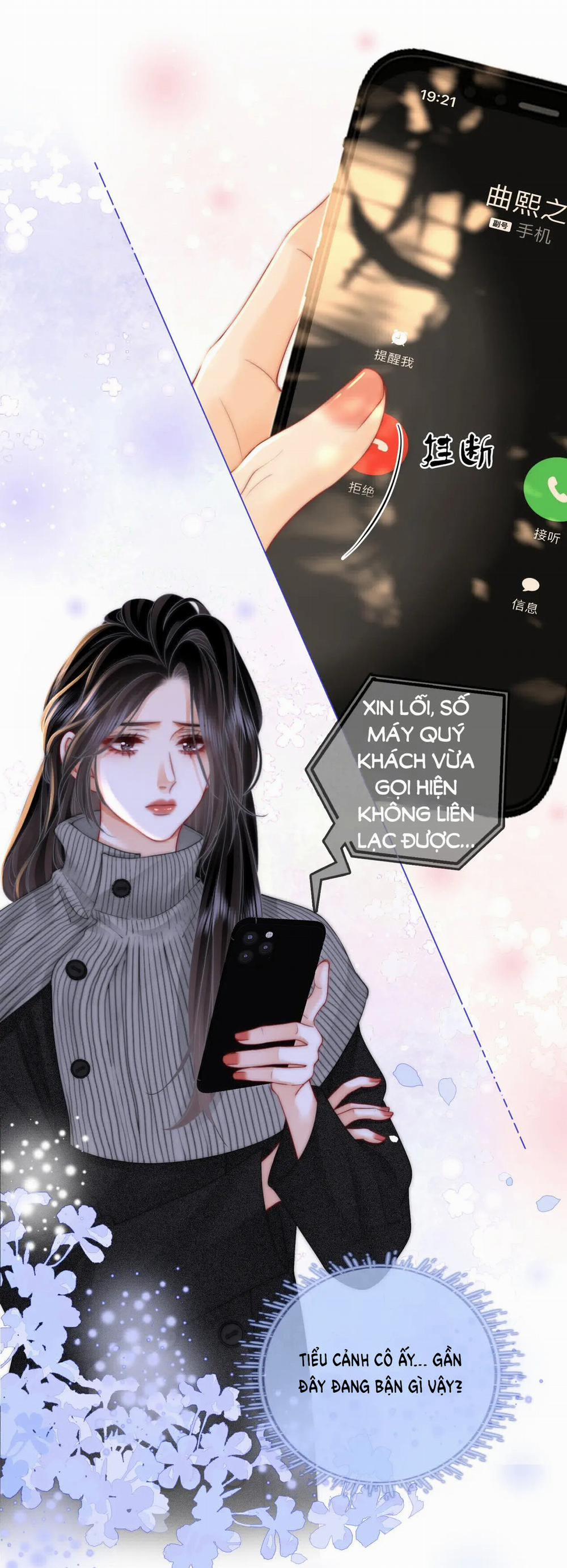 Em Chỉ Có Thể Là Của Tôi 83 trang 6