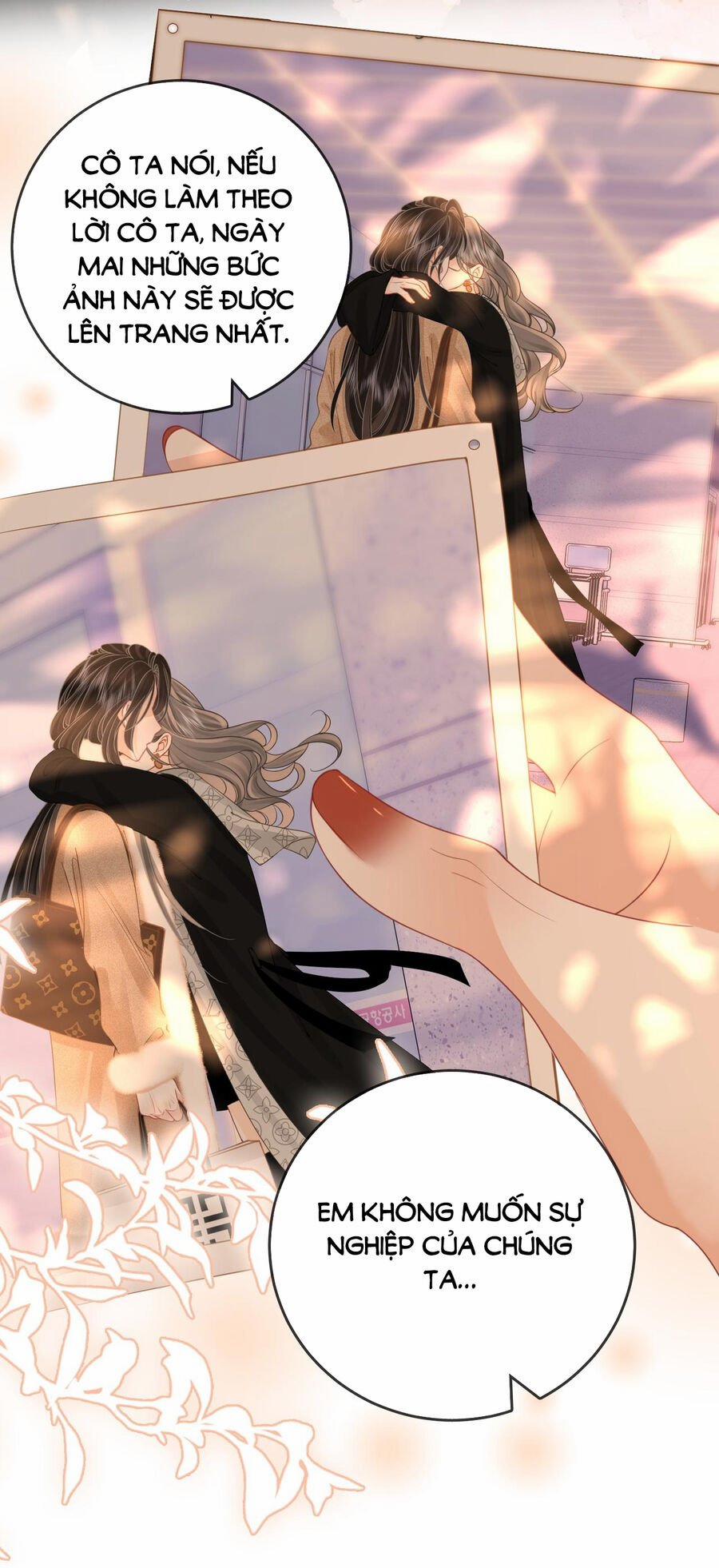 Em Chỉ Có Thể Là Của Tôi 84 trang 16