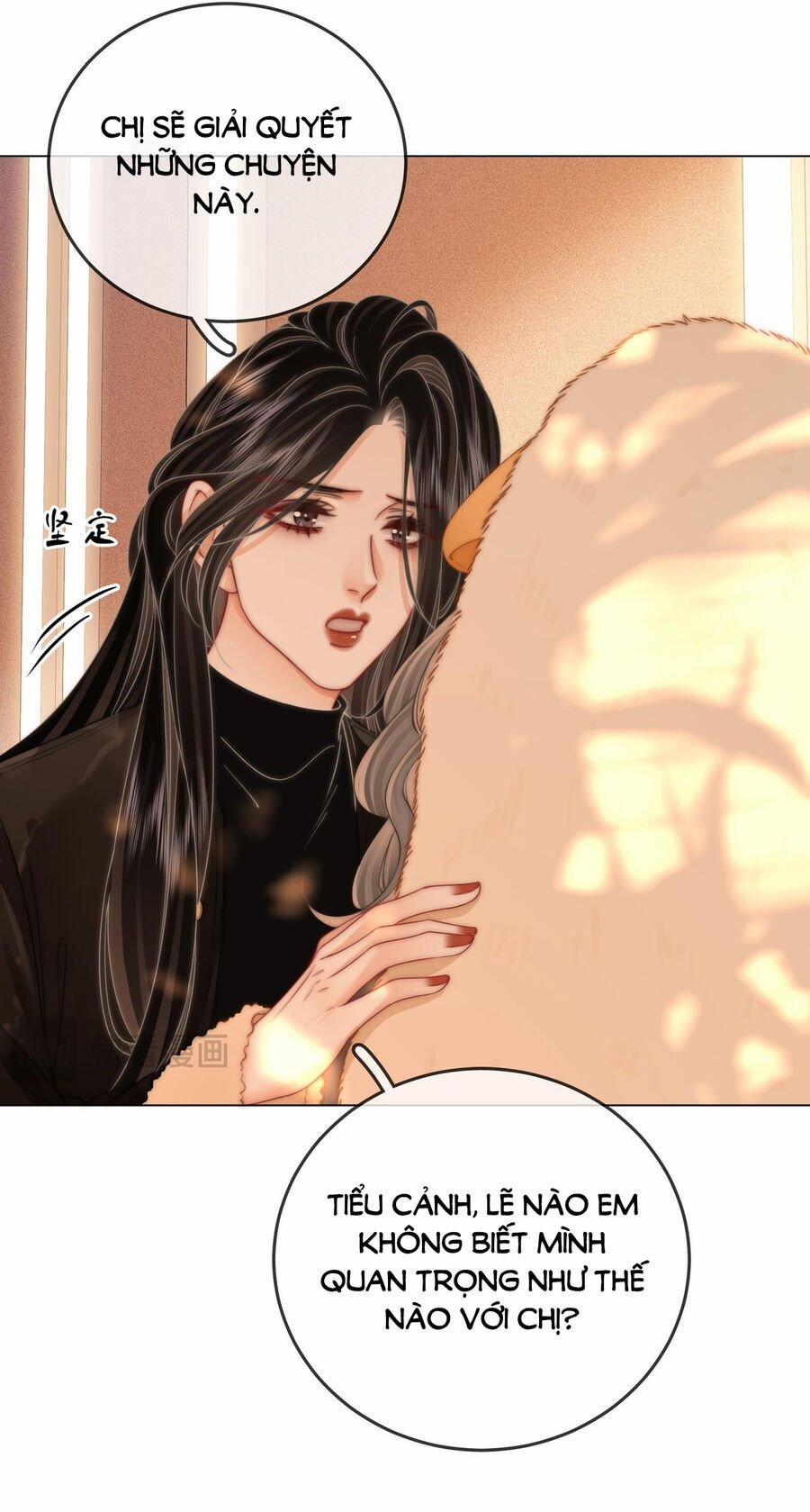 Em Chỉ Có Thể Là Của Tôi 84 trang 18
