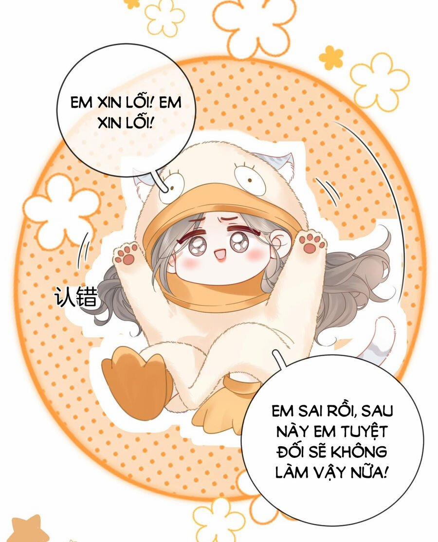 Em Chỉ Có Thể Là Của Tôi 84 trang 27