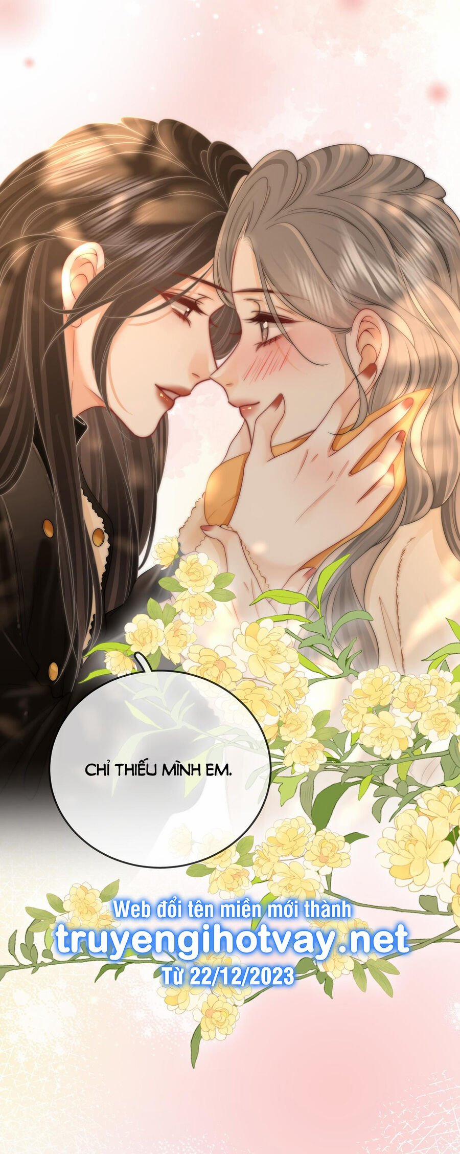 Em Chỉ Có Thể Là Của Tôi 84 trang 41