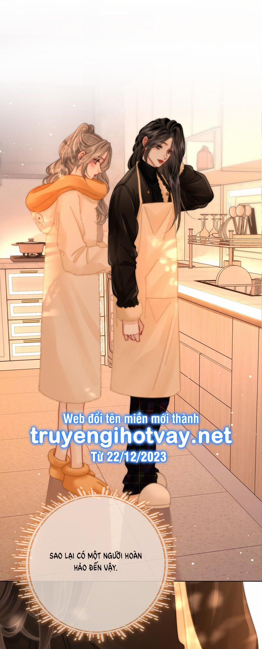 Em Chỉ Có Thể Là Của Tôi 86 trang 18