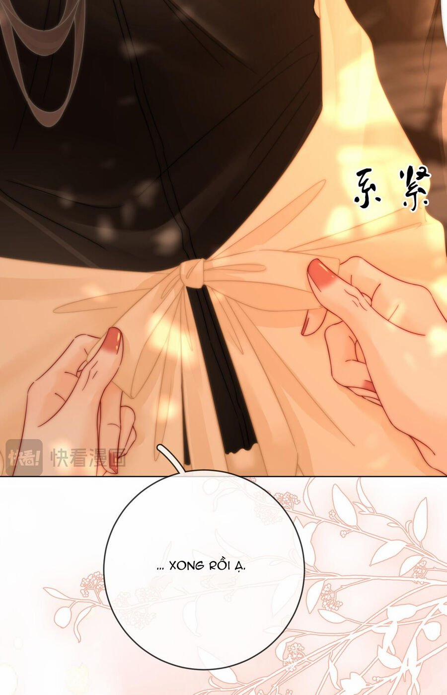 Em Chỉ Có Thể Là Của Tôi 86 trang 19