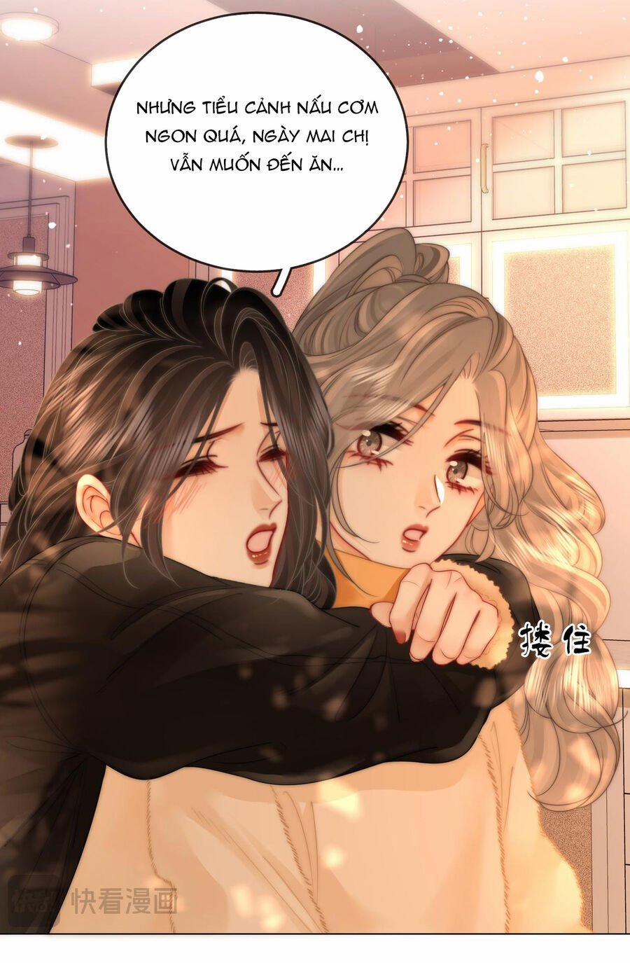 Em Chỉ Có Thể Là Của Tôi 86 trang 34