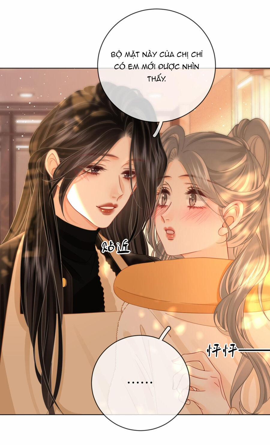 Em Chỉ Có Thể Là Của Tôi 86 trang 37