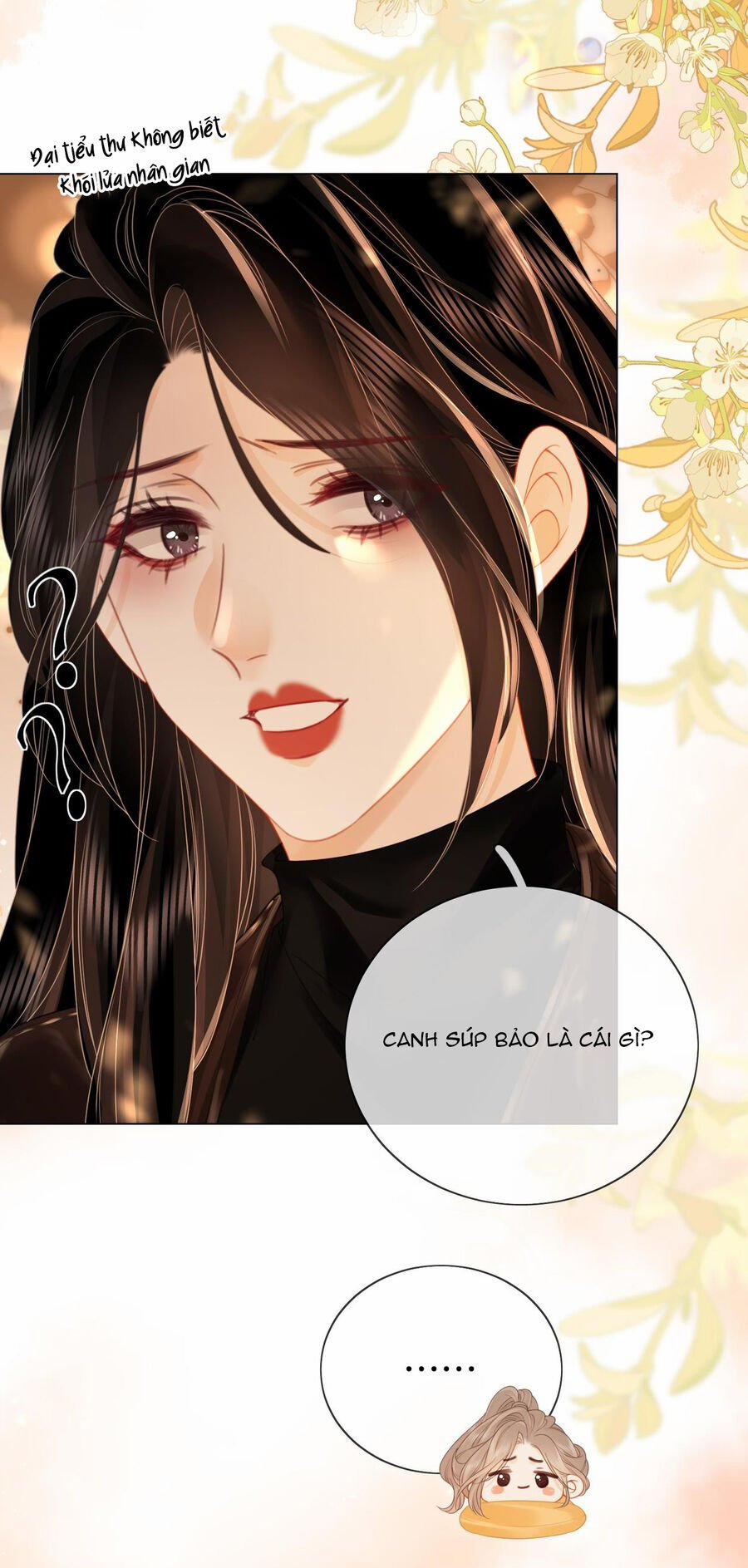 Em Chỉ Có Thể Là Của Tôi 86 trang 4