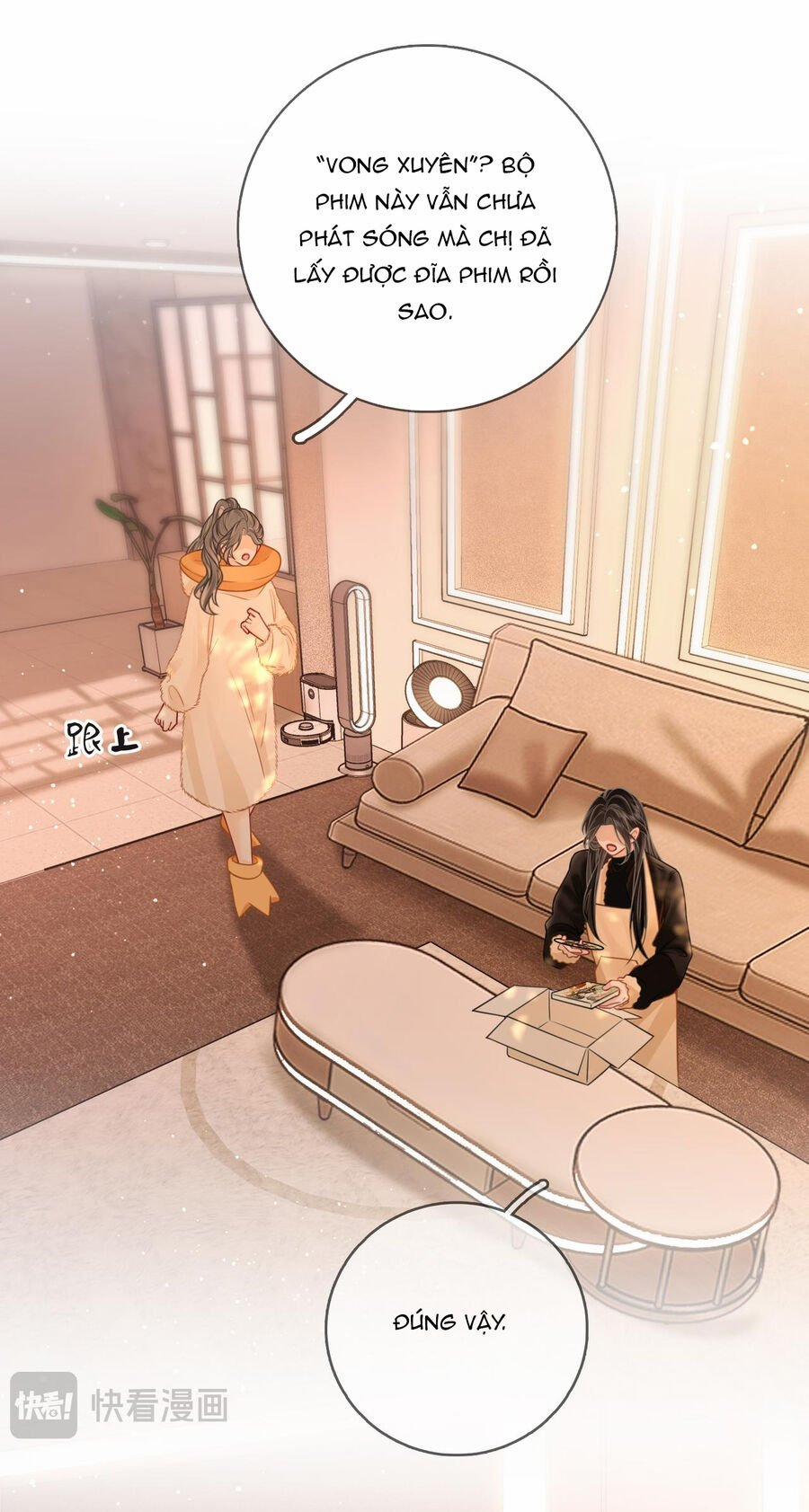 Em Chỉ Có Thể Là Của Tôi 86 trang 41